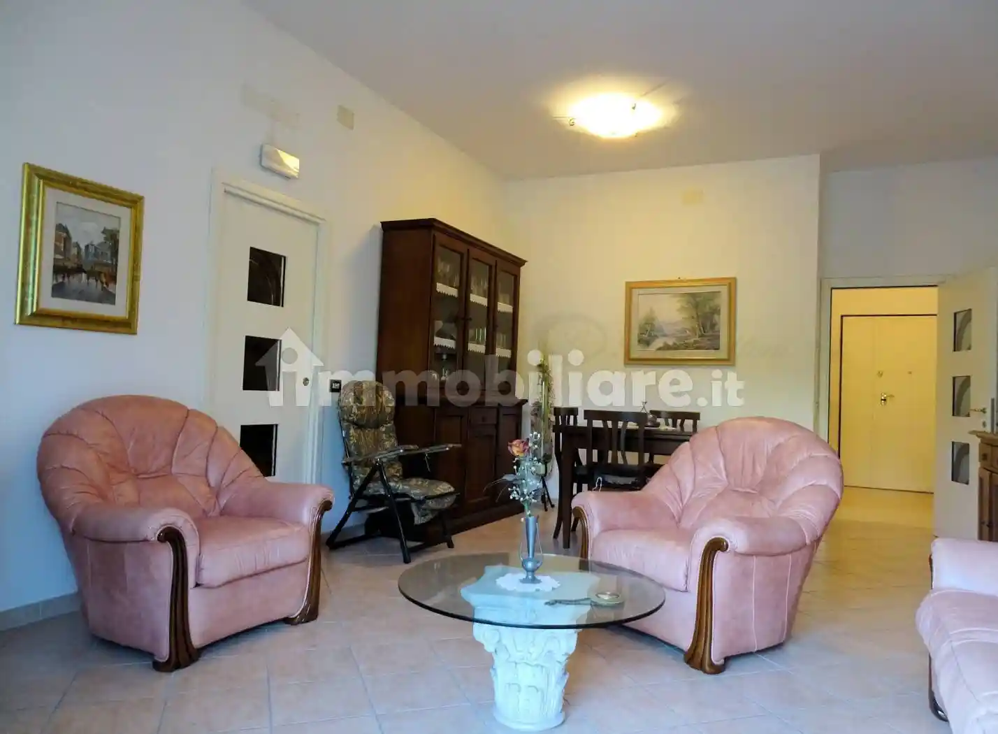 Appartamento in vendita a Cervia