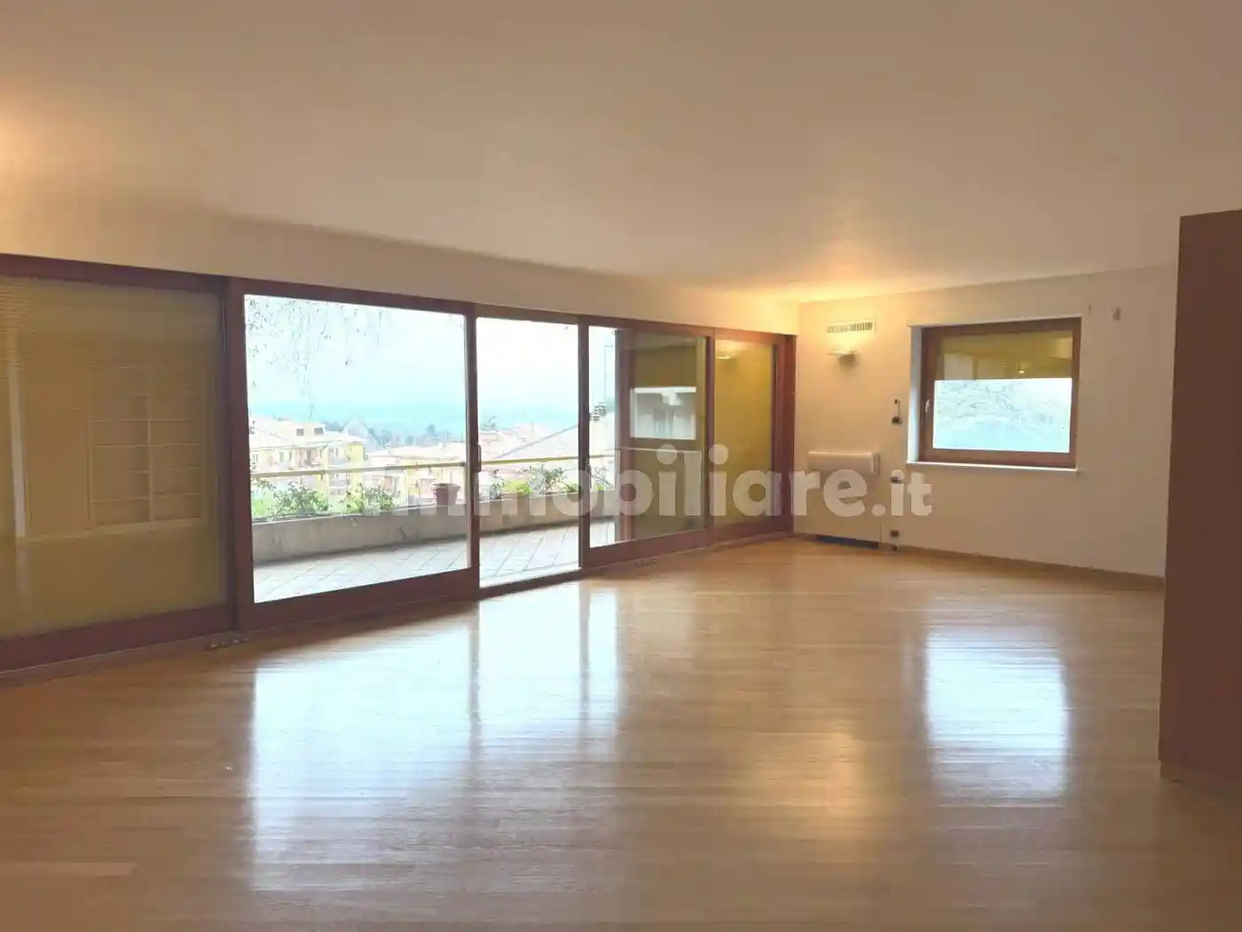 Appartamento in affitto a Campagnano di Roma