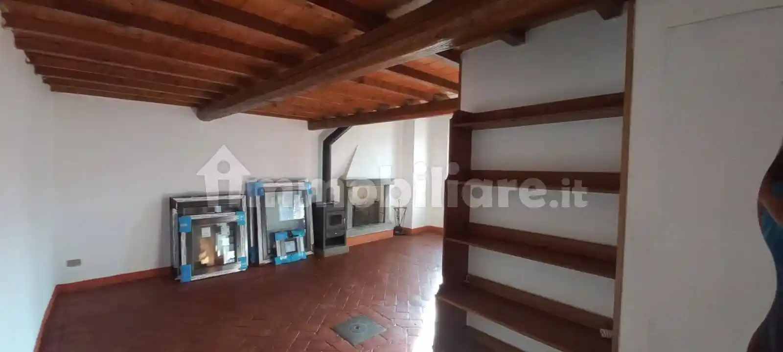 Appartamento in affitto a Sesto Fiorentino