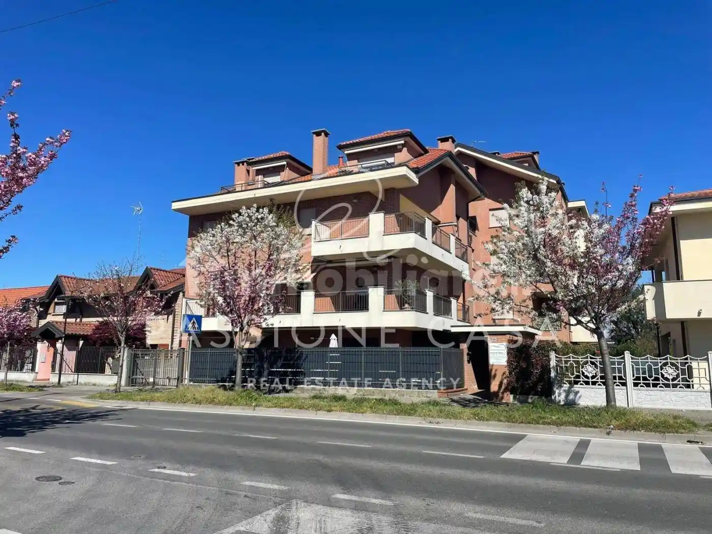 Appartamento in vendita a Cesano Maderno