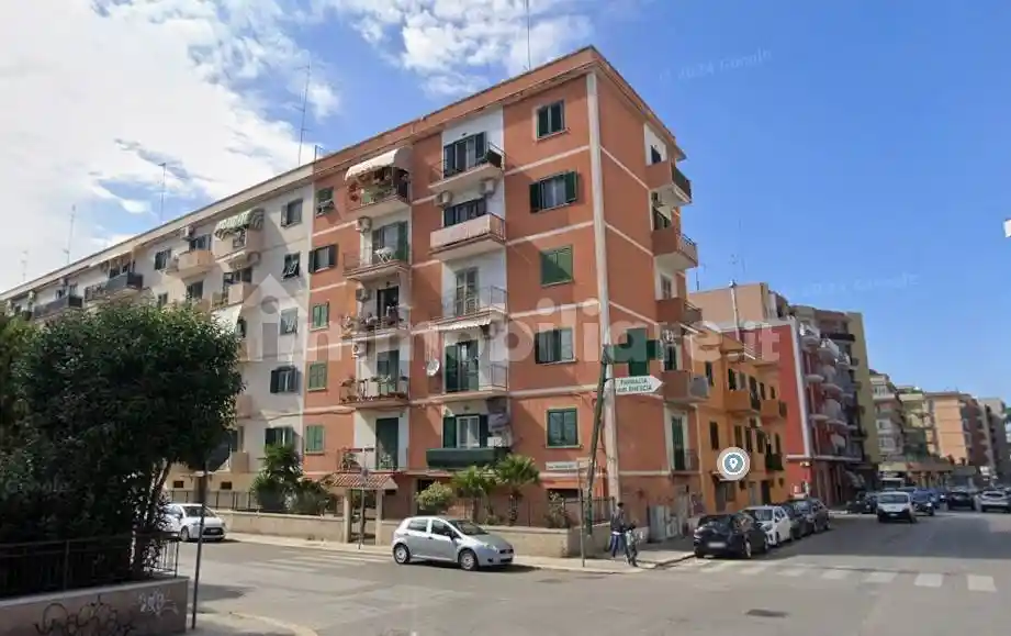 Appartamento in vendita a Bari
