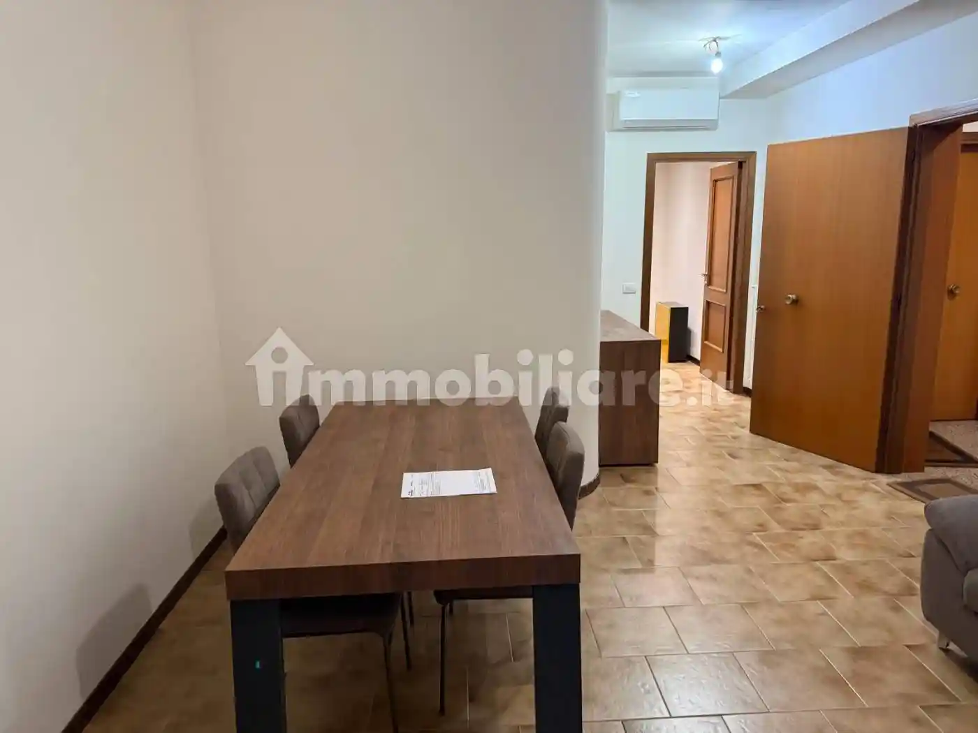 Appartamento in affitto a Modena