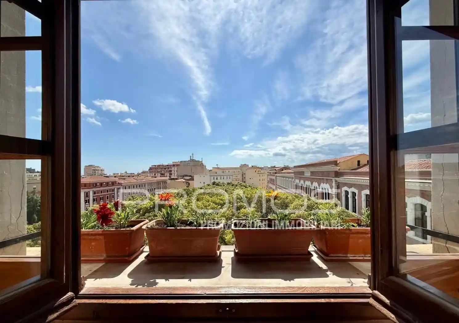 Appartamento in vendita a Cagliari