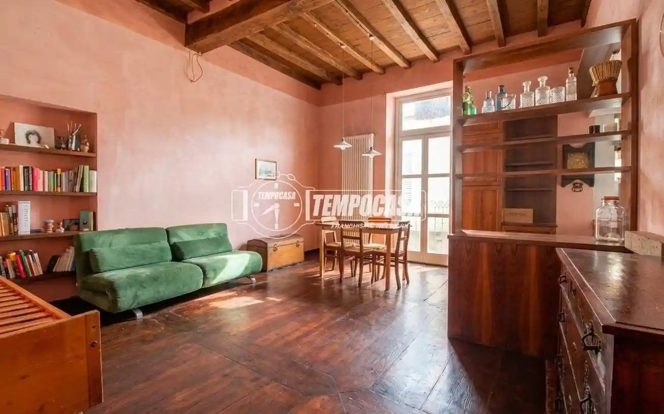 Appartamento in vendita a Mondovì