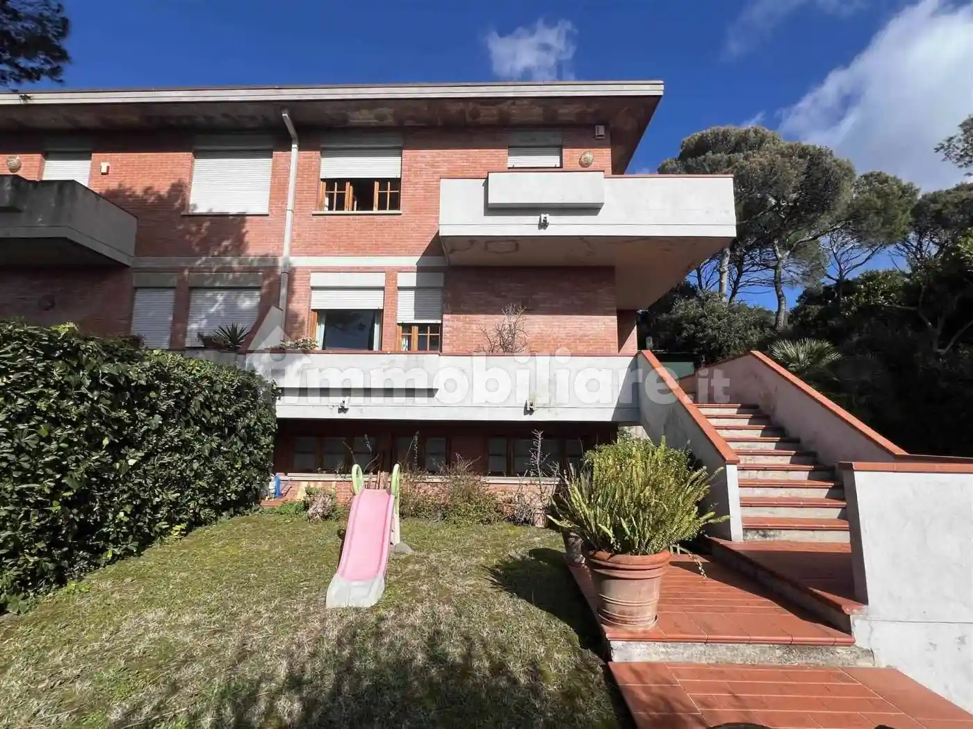 Appartamento in vendita a Livorno