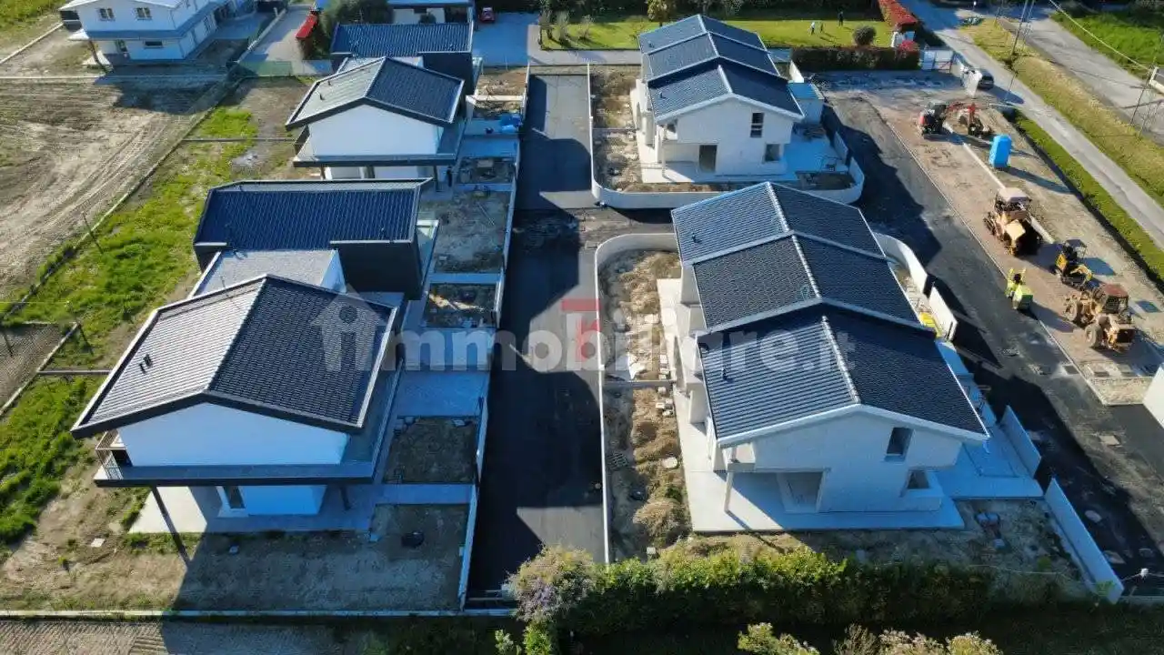 Villa in vendita a Padova