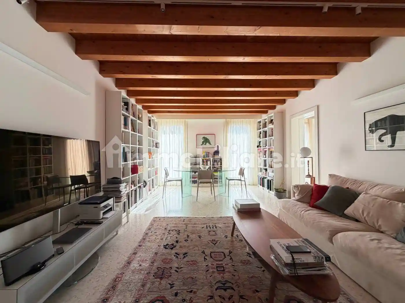 Appartamento in affitto a Padova