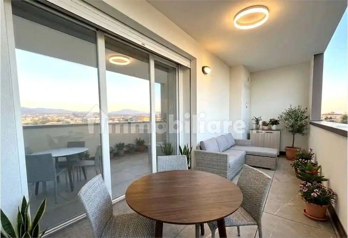 Appartamento in vendita a Ozzano dell'Emilia