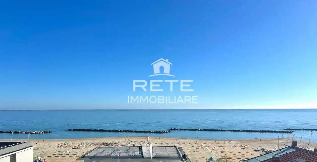 Appartamento in vendita a Rimini