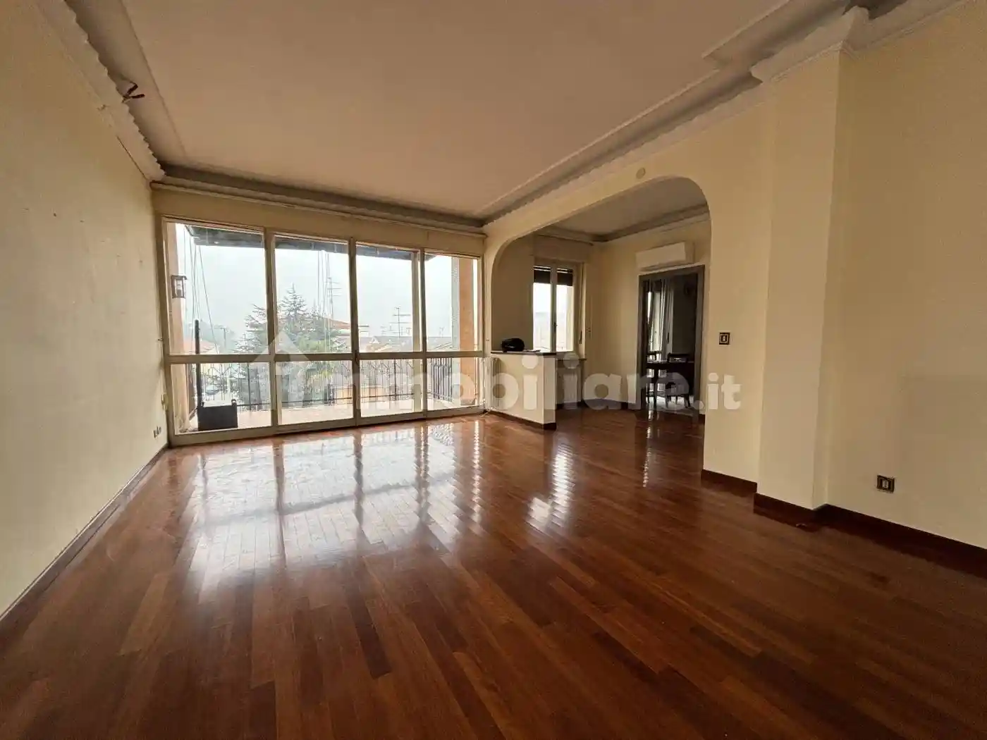 Appartamento in vendita a Vercelli