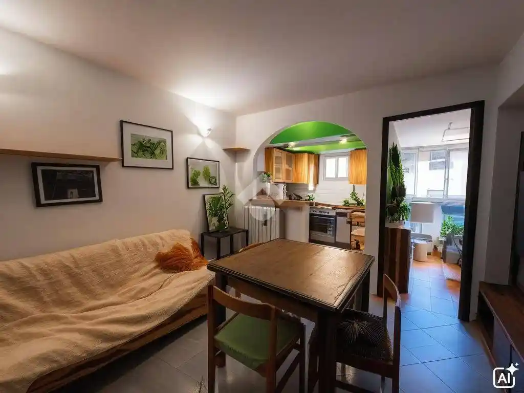 Appartamento in vendita a Nova Milanese