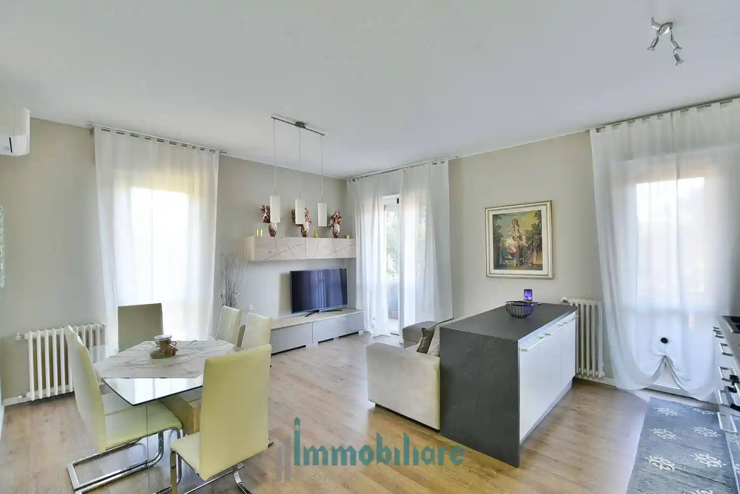 Appartamento in vendita a Seregno