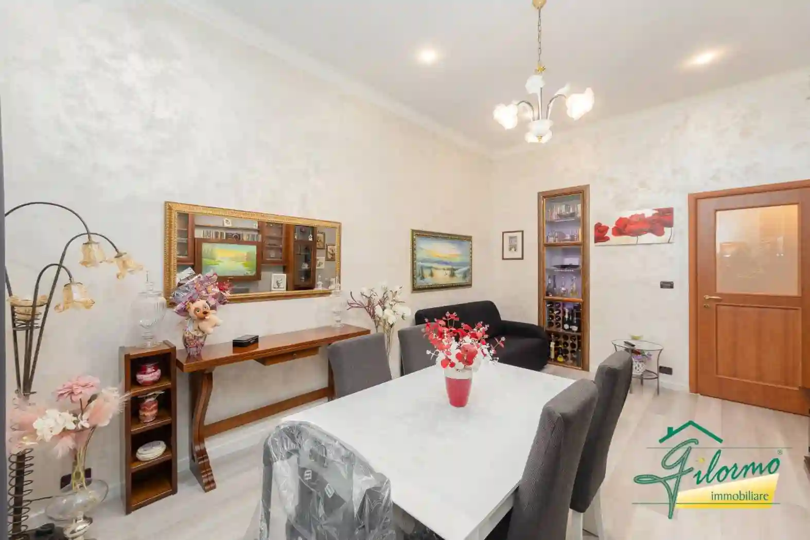 Appartamento - foto 4