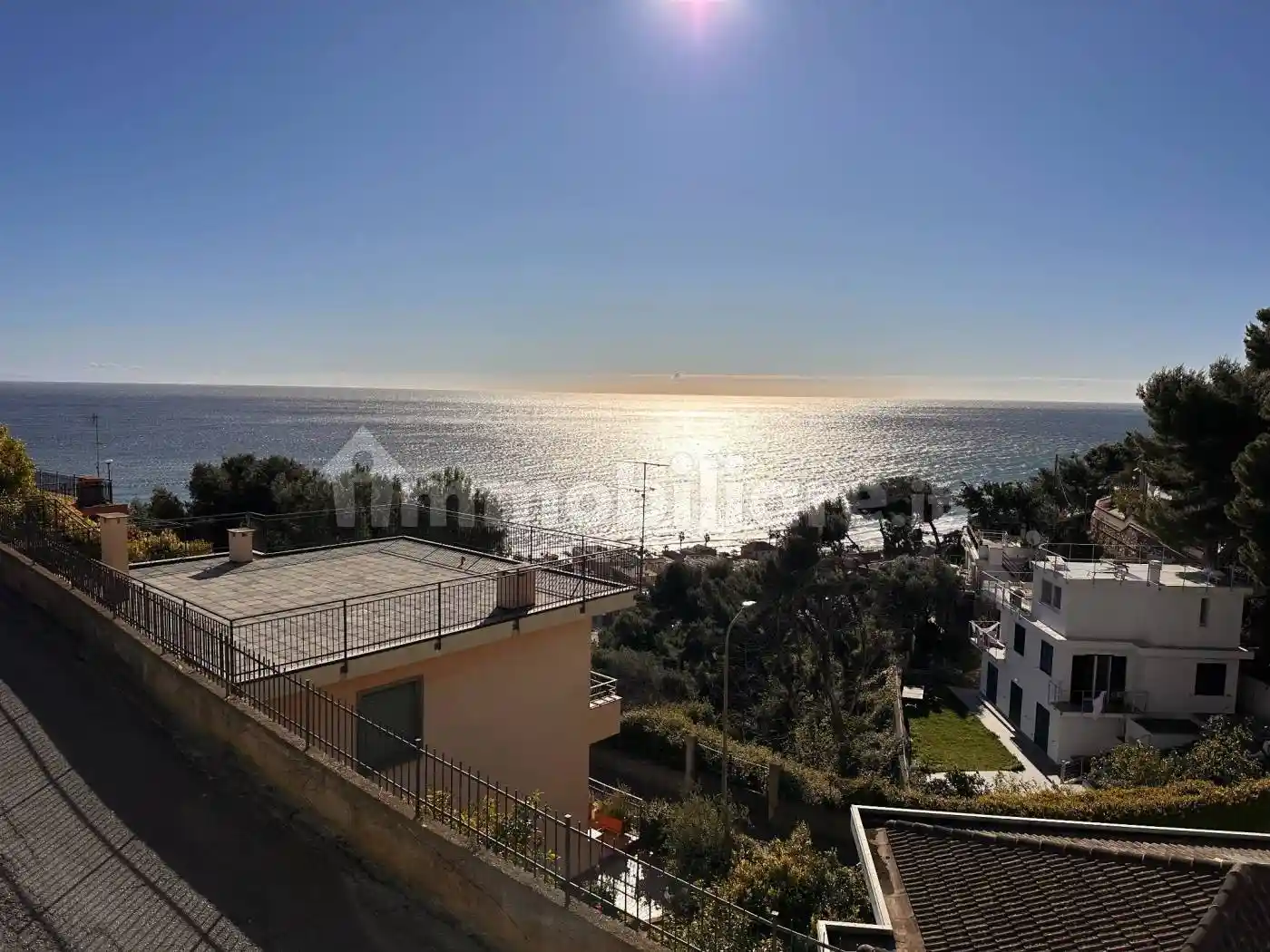 Appartamento in vendita a Laigueglia