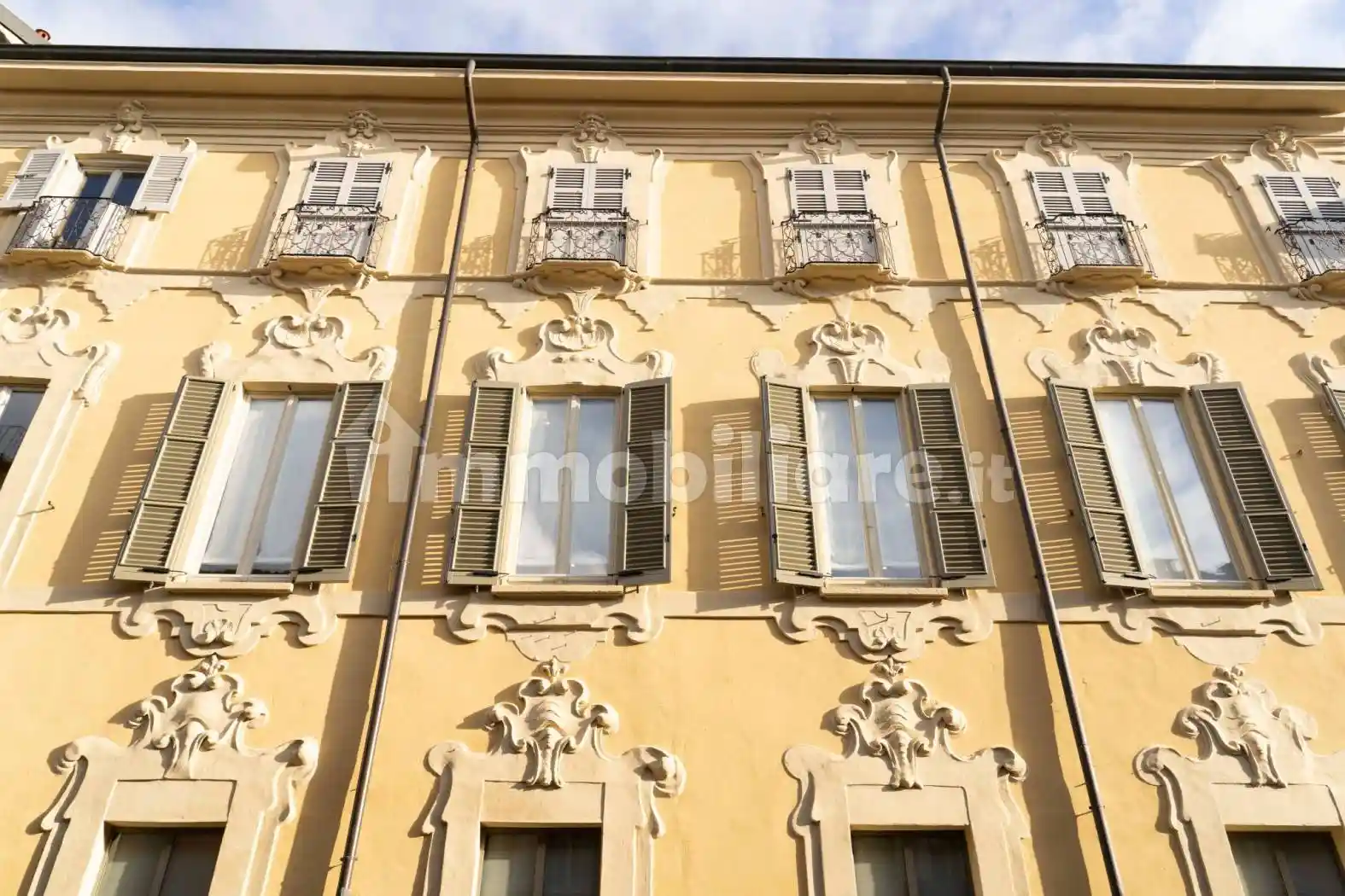 Appartamento in vendita a Lodi