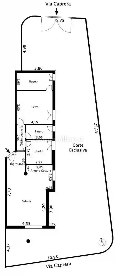 Appartamento - foto 3