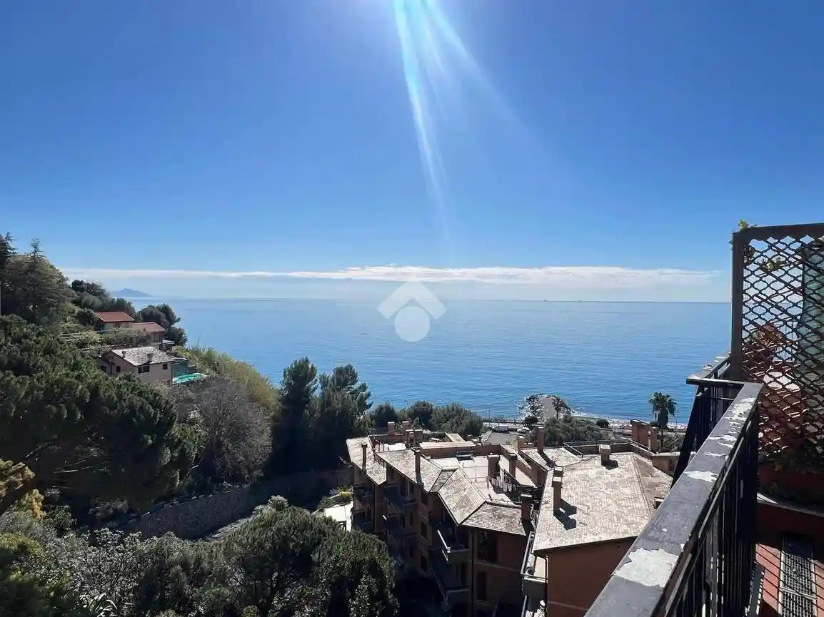 Appartamento in vendita a Arenzano