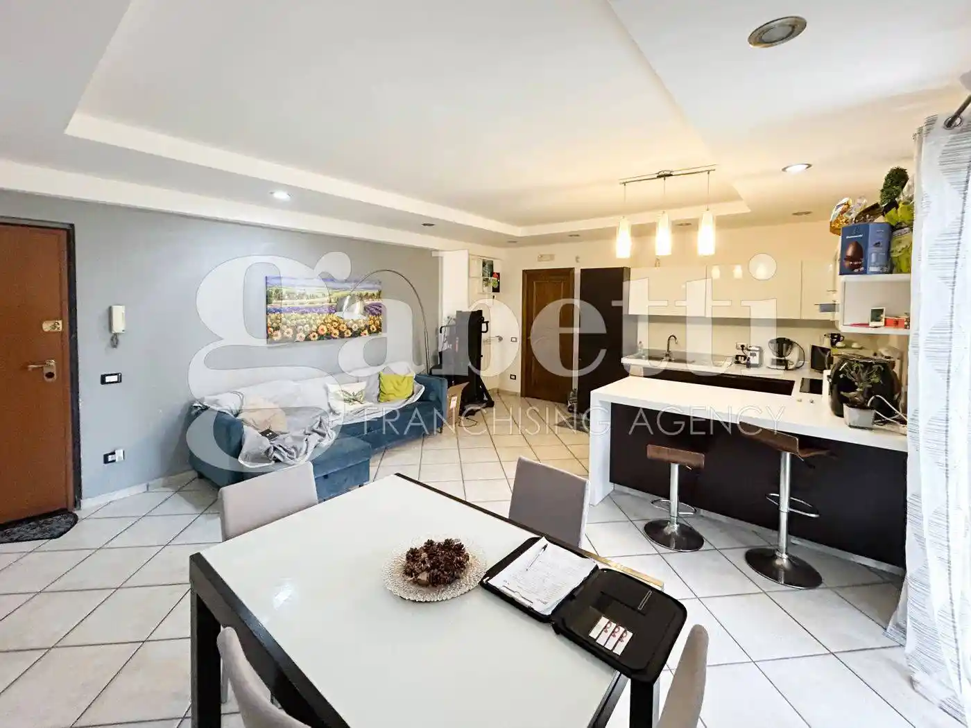 Appartamento in vendita a Giugliano in Campania