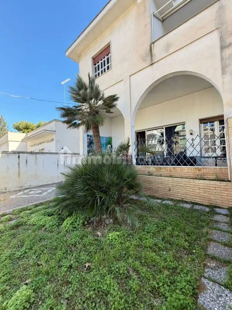 Villa in vendita a Lecce