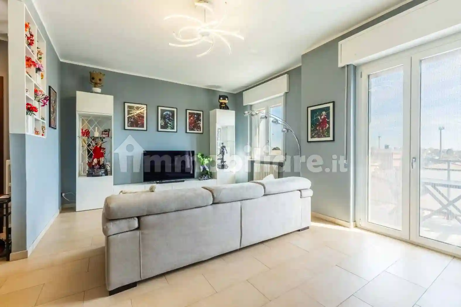 Appartamento - foto 4