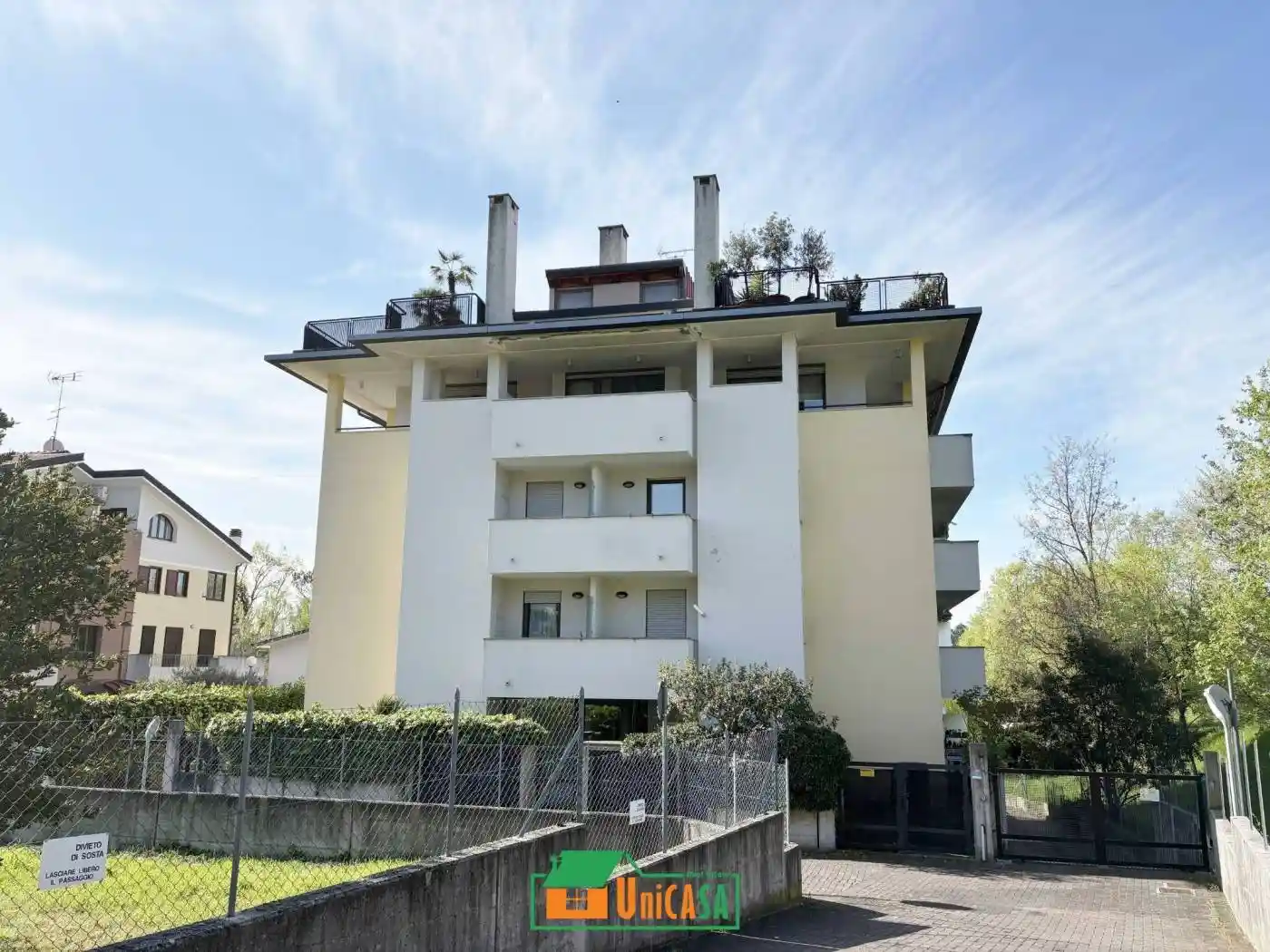 Appartamento in vendita a Monfalcone