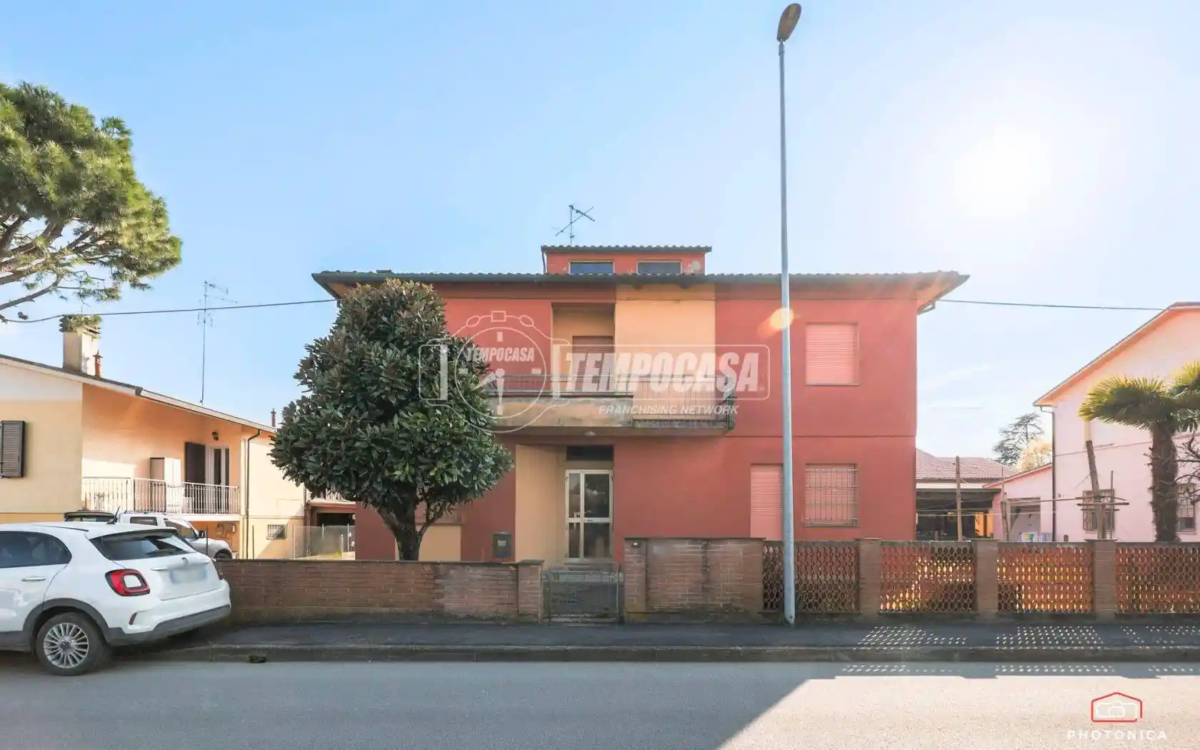 Villa in vendita a Lugo