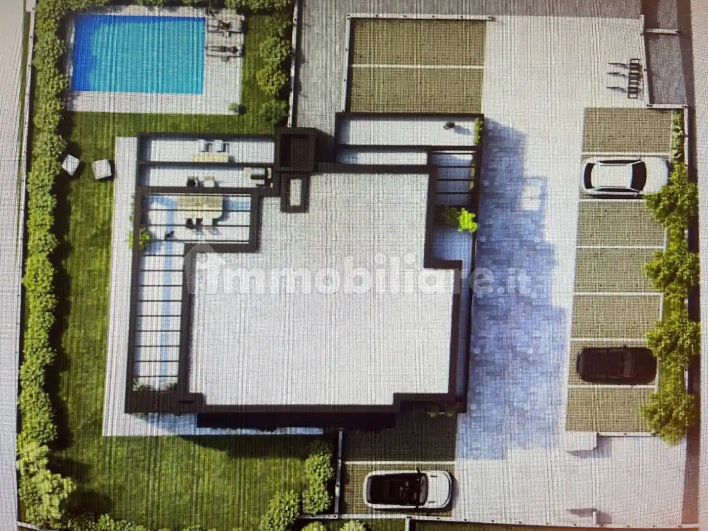 Appartamento in vendita a Conegliano