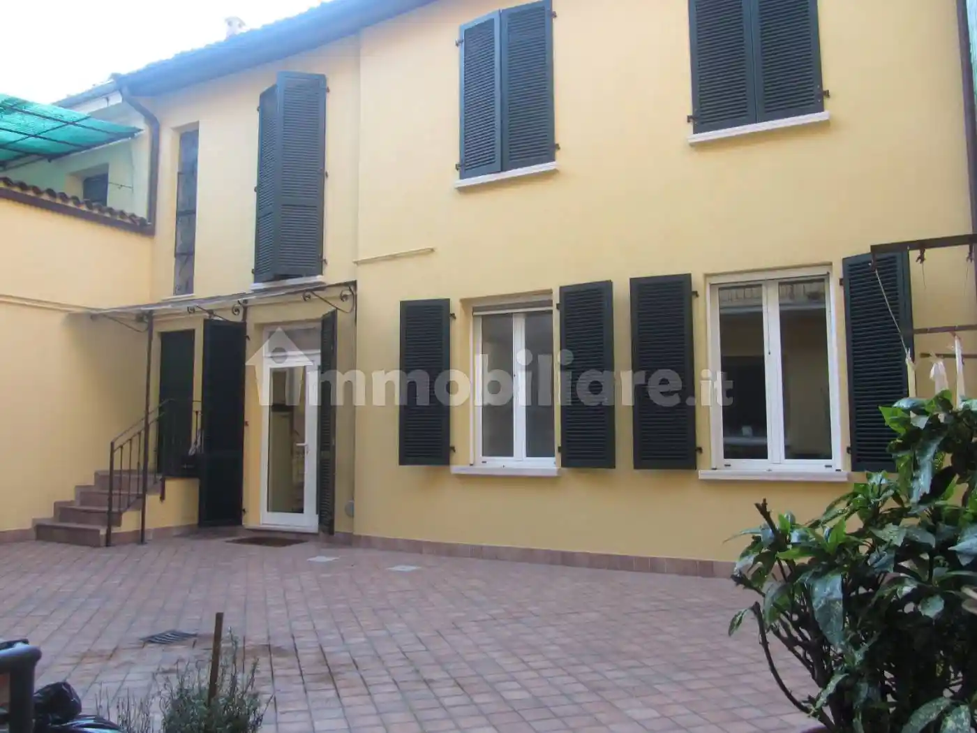 Appartamento in affitto a Cremona