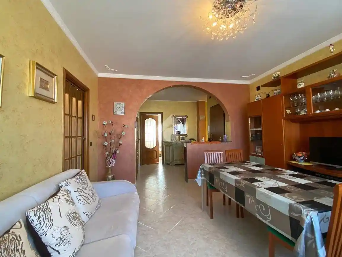 Appartamento in vendita a Grugliasco