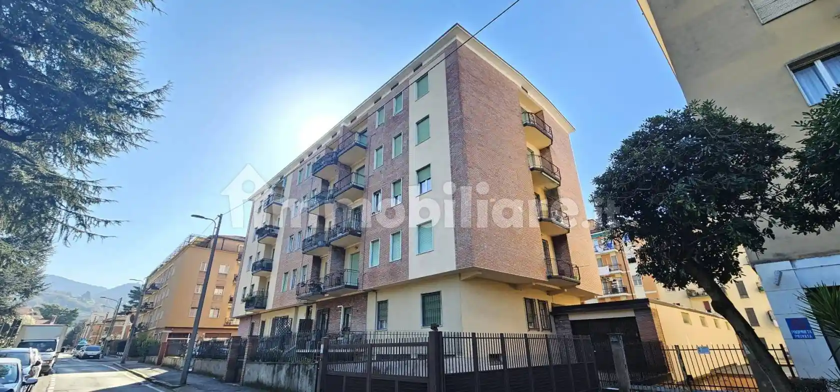 Appartamento in vendita a Brescia