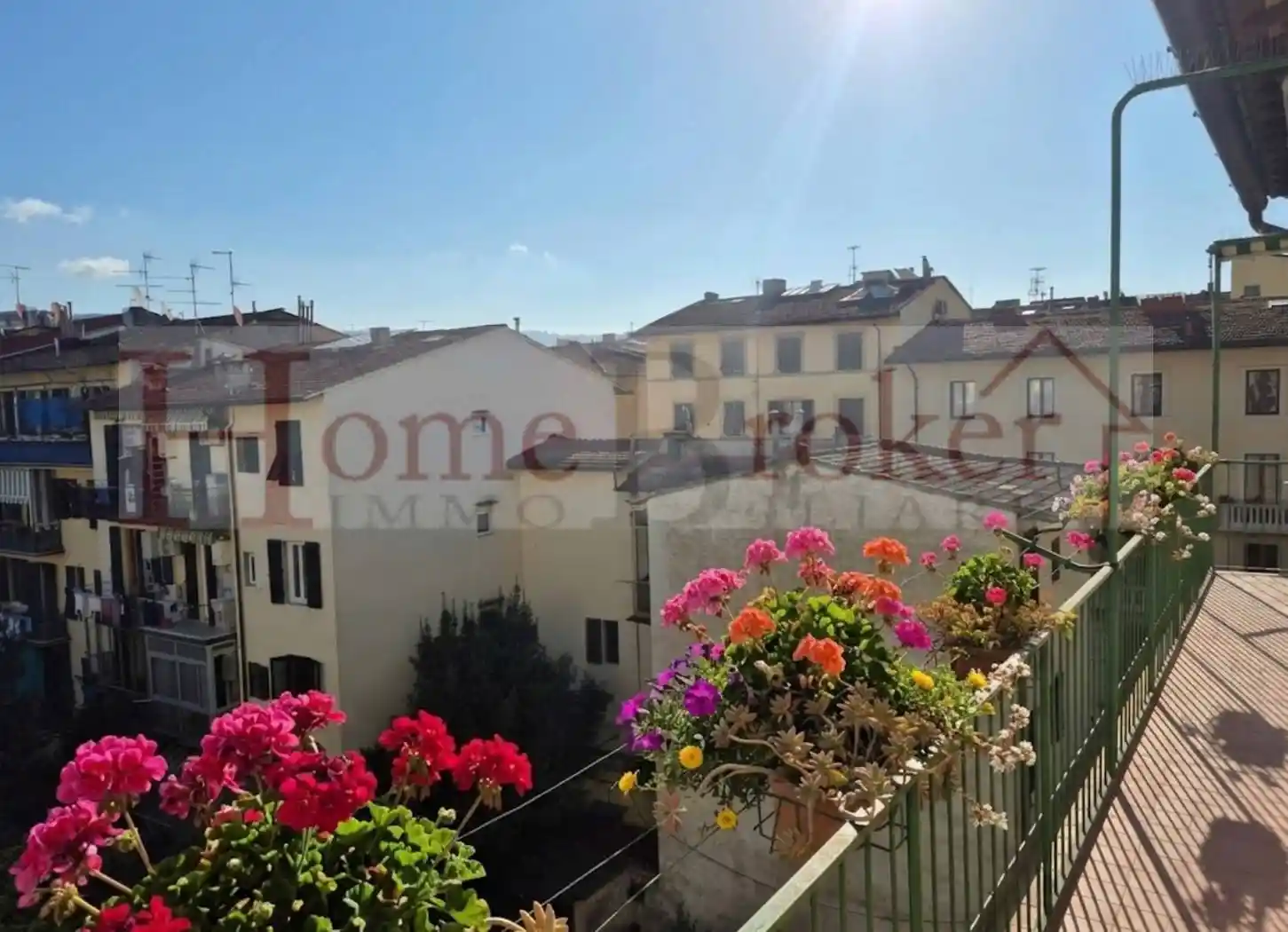 Appartamento in vendita a Firenze