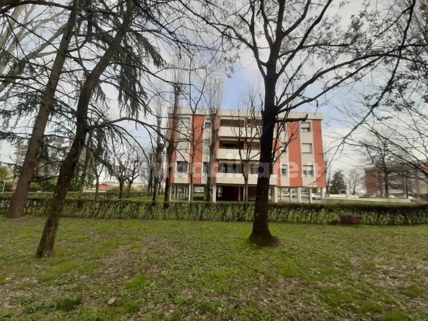 Appartamento in vendita a Castel Maggiore