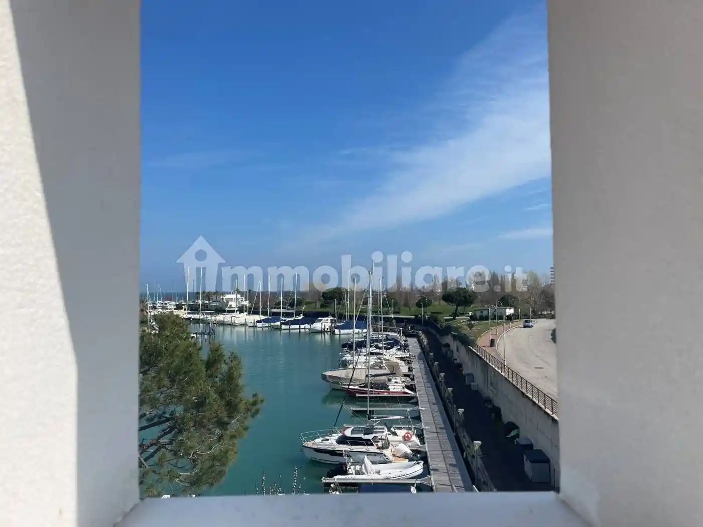 Attico - Mansarda in vendita a Misano Adriatico