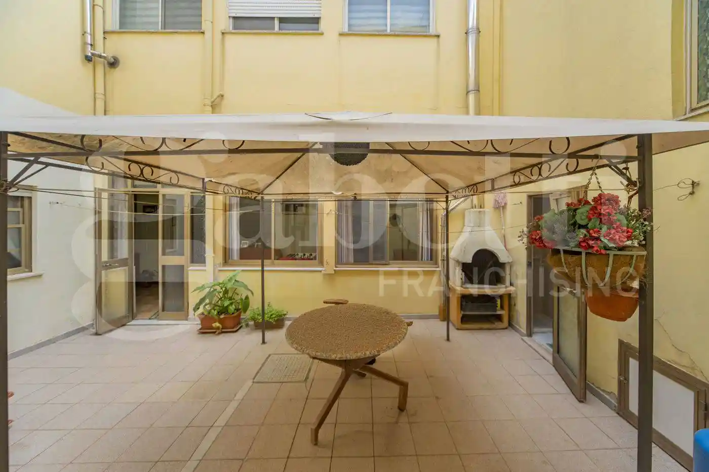 Appartamento in vendita a Monserrato