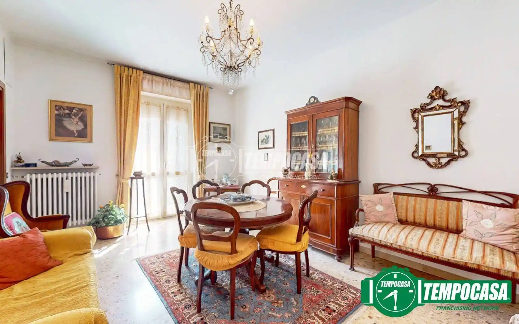 Appartamento in vendita a Alessandria