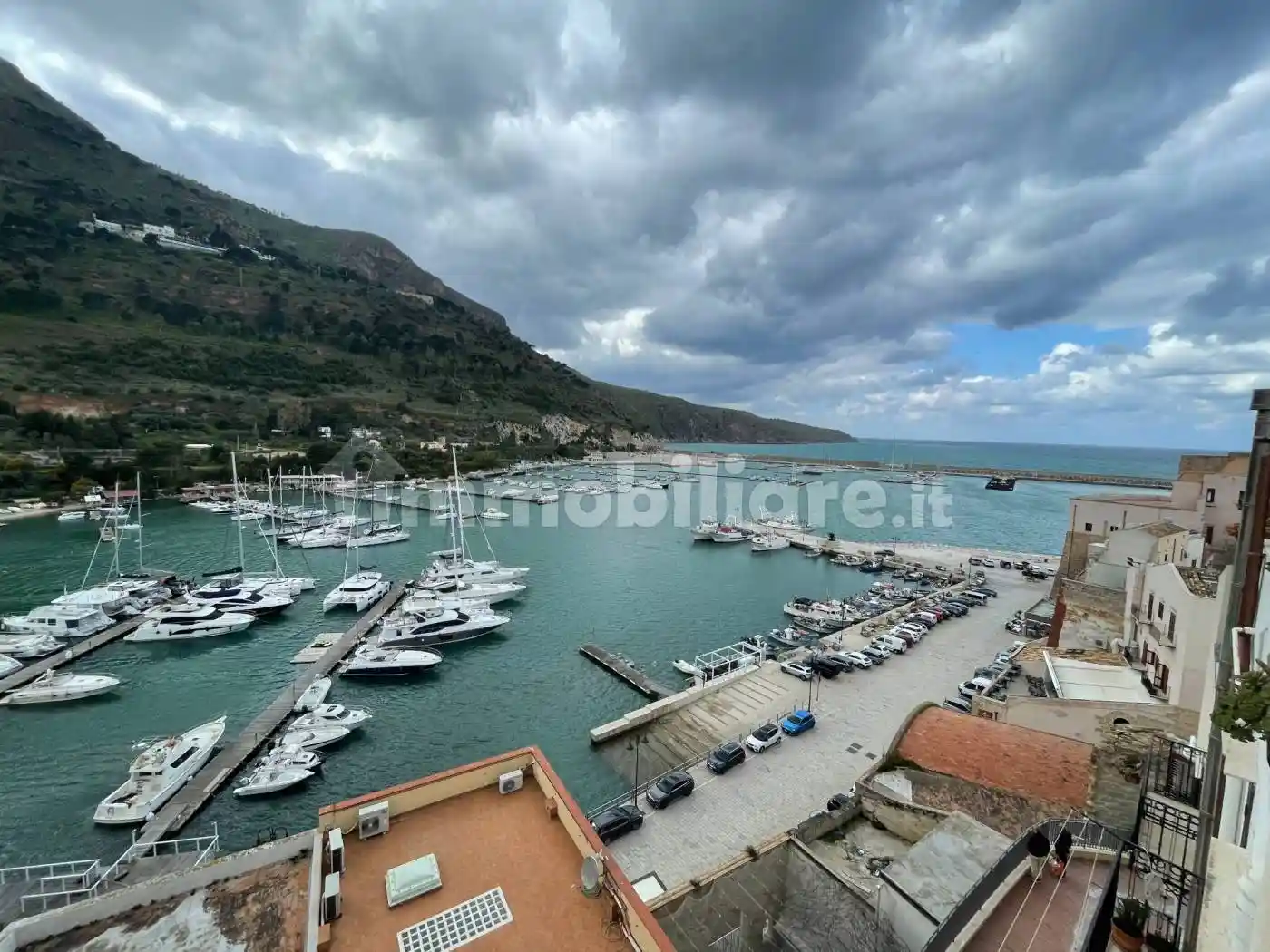 Appartamento in vendita a Castellammare del Golfo