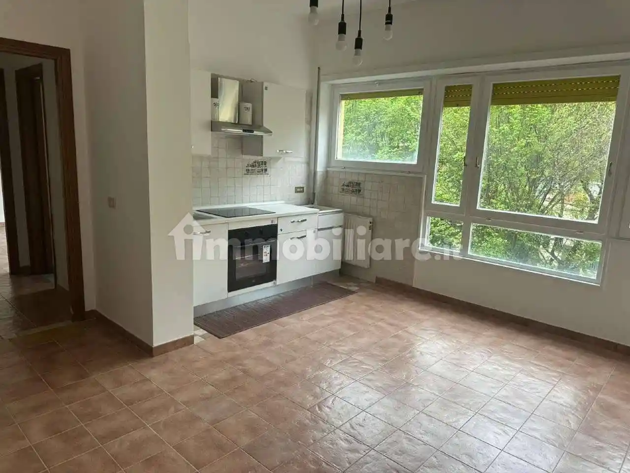 Appartamento in affitto a Roma