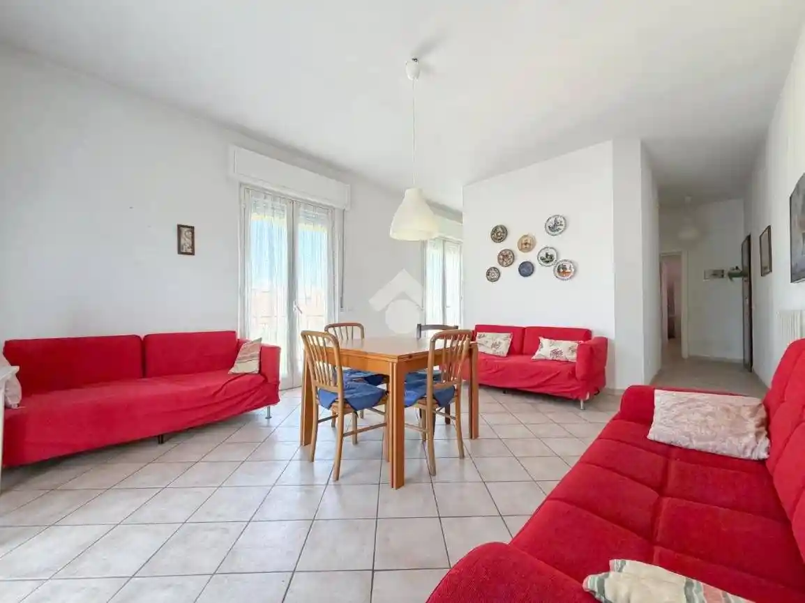 Appartamento in vendita a Massa