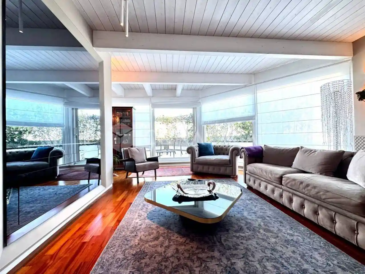 Attico - Mansarda in vendita a Matera