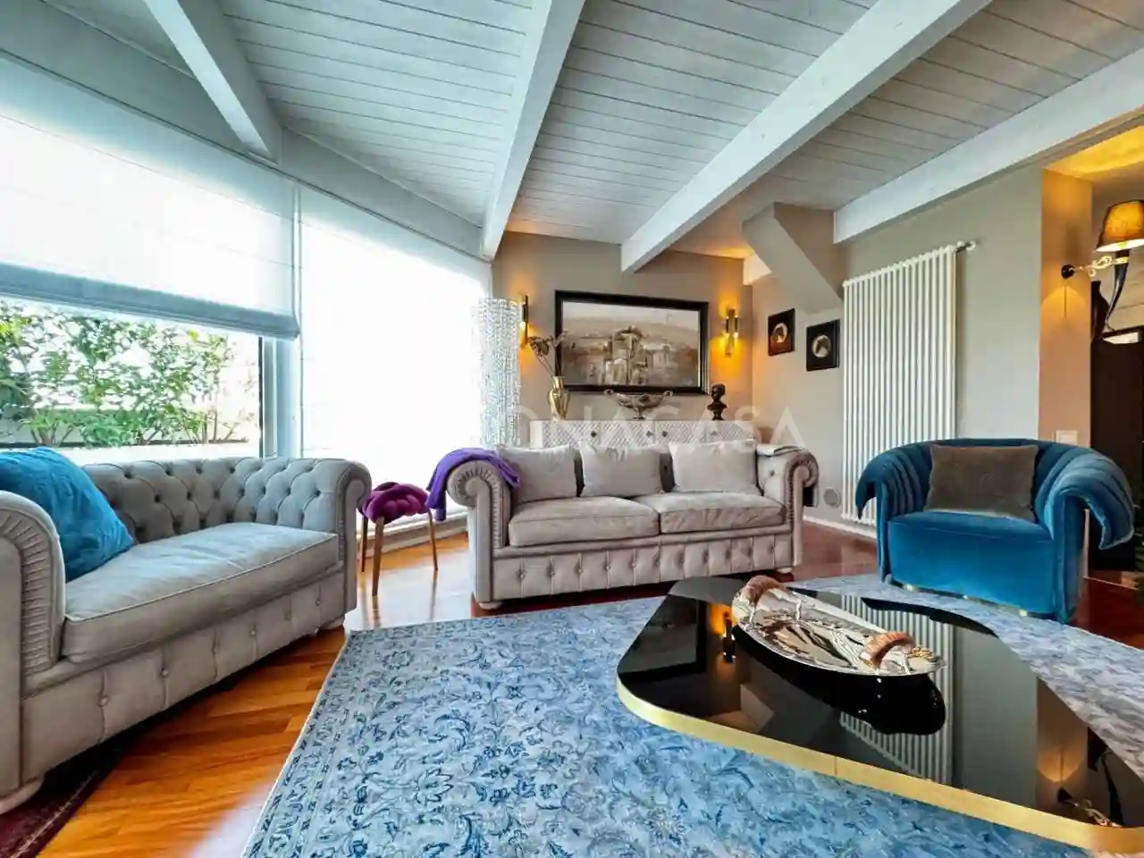 Attico - Mansarda - foto 2