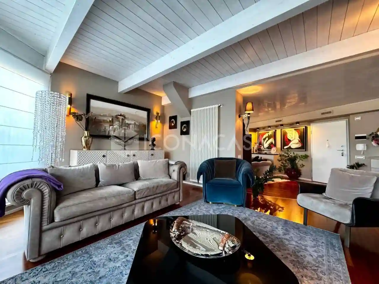 Attico - Mansarda - foto 3