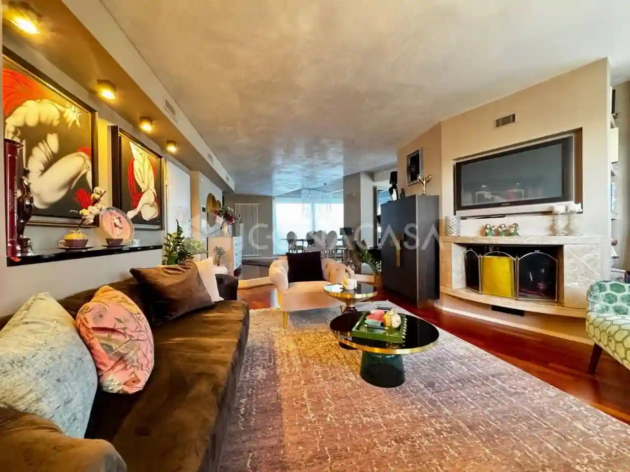 Attico - Mansarda - foto 4