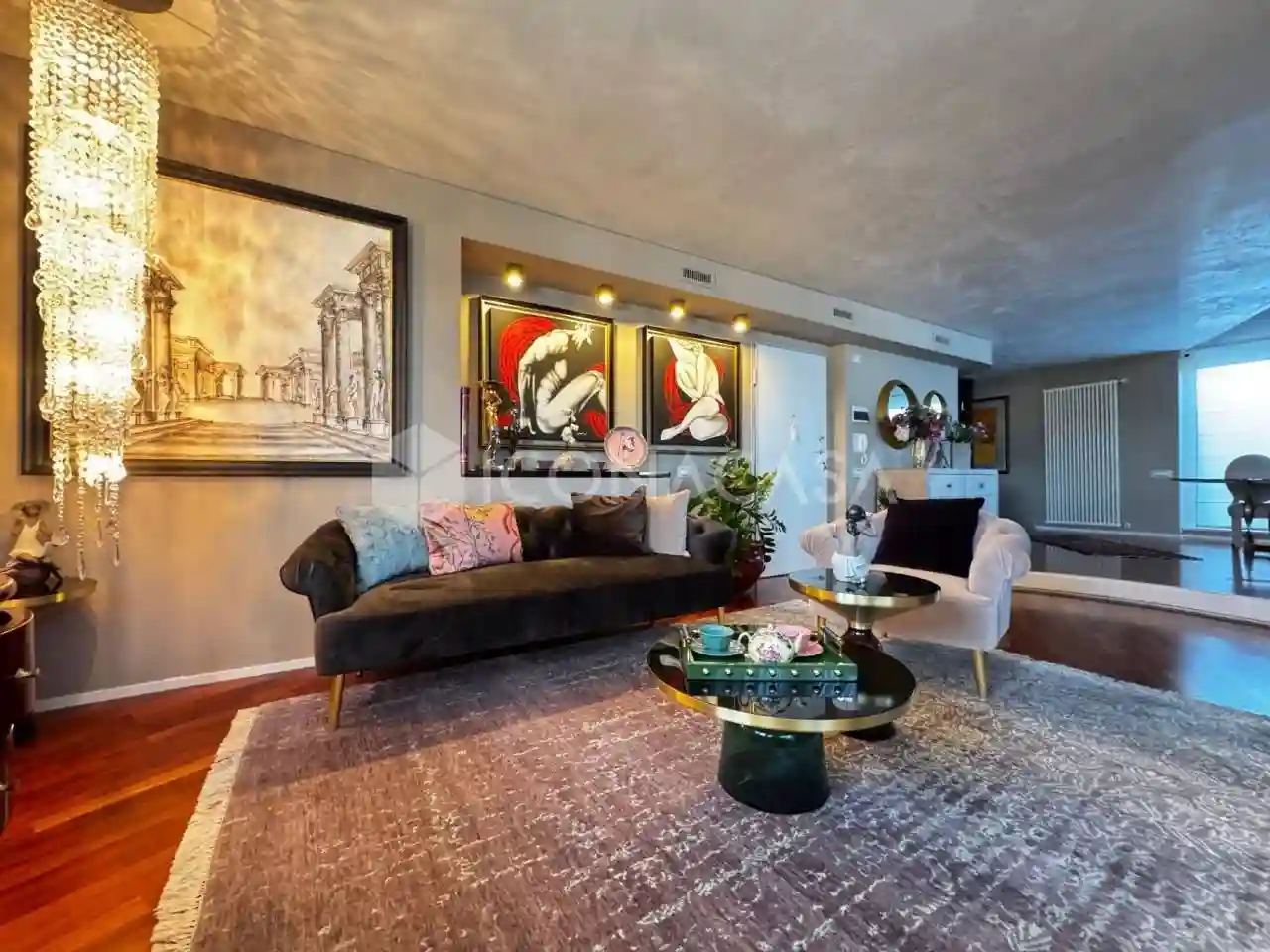 Attico - Mansarda - foto 5