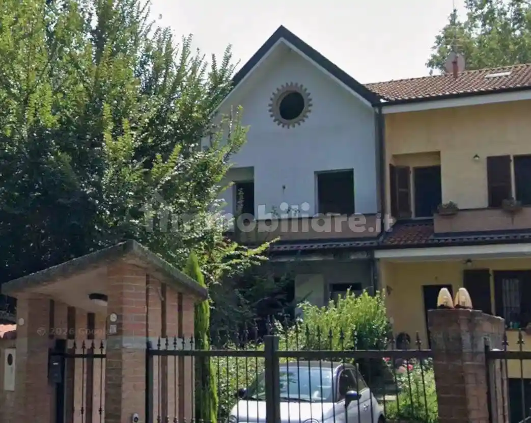 Villetta a schiera in vendita a Assago