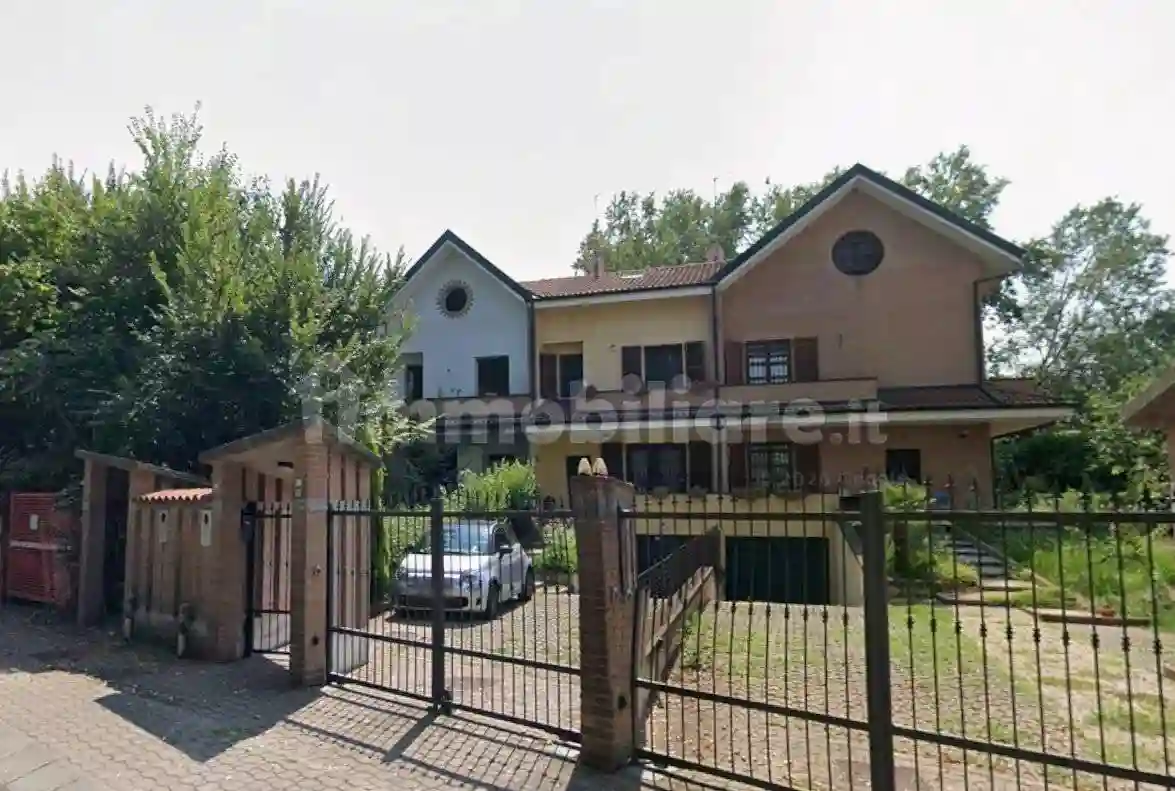 Villetta a schiera - foto 3