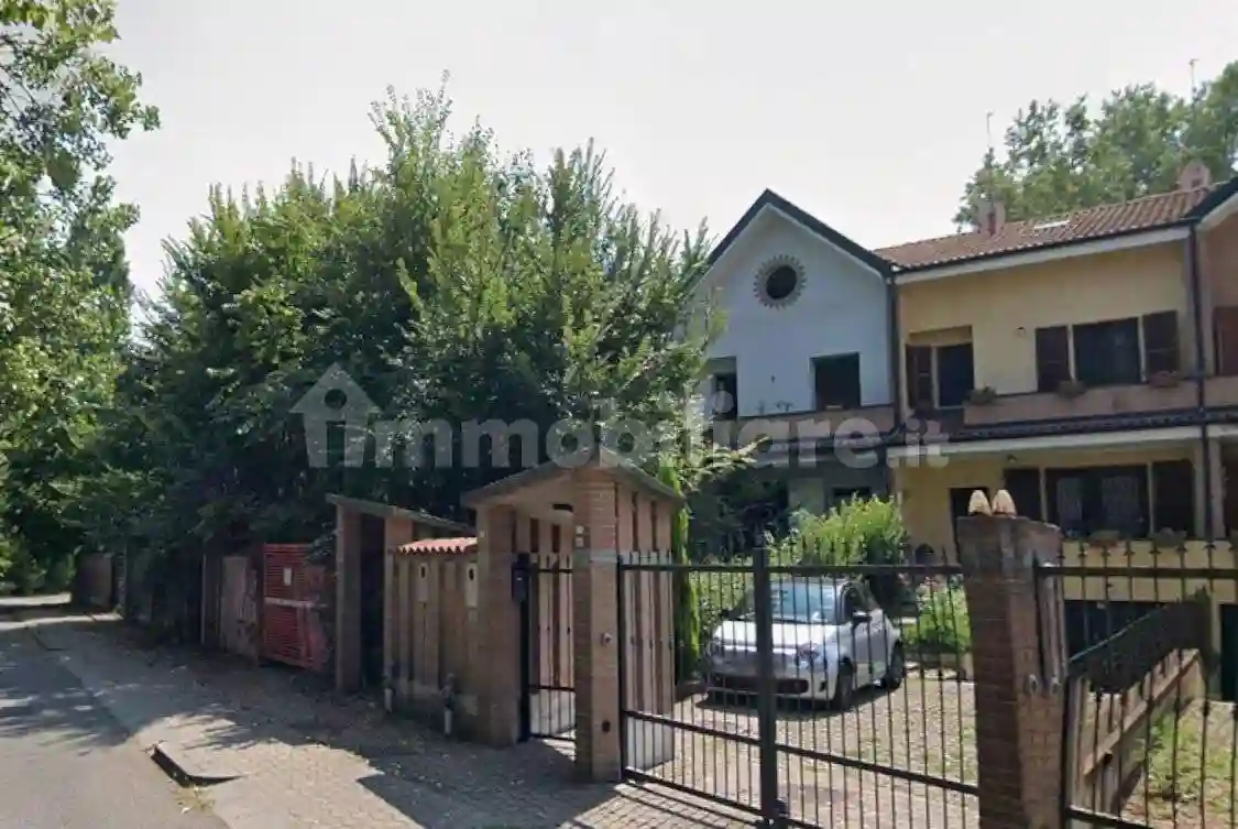 Villetta a schiera - foto 4