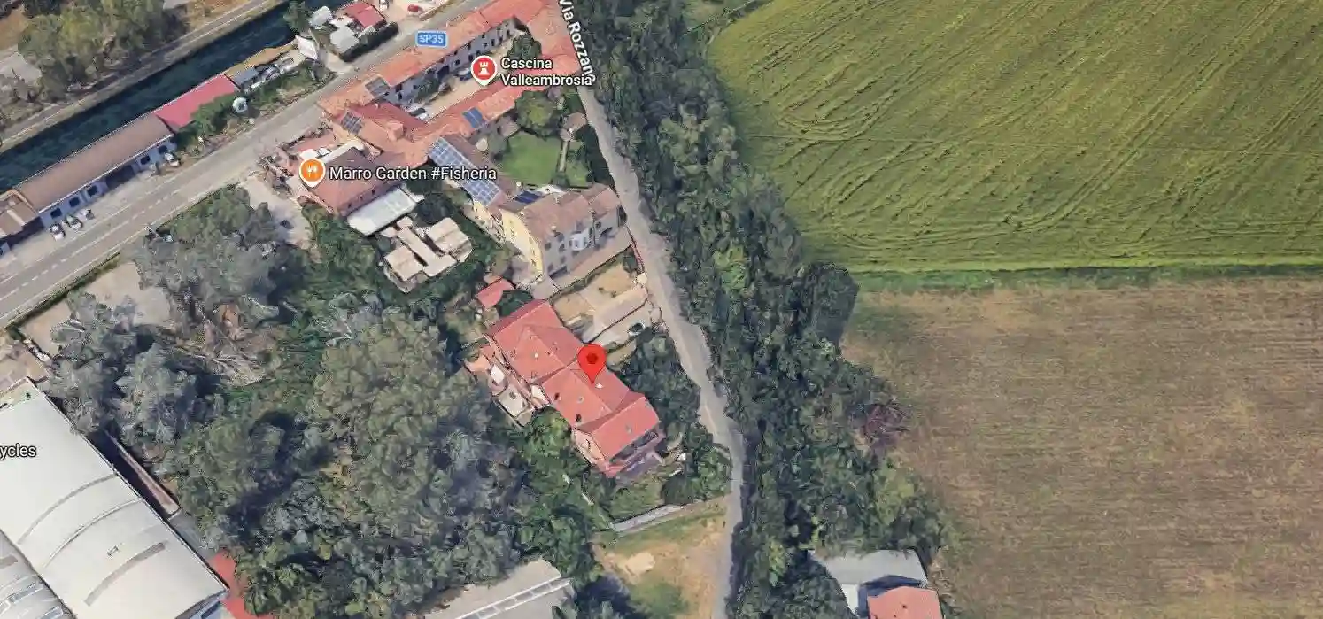 Villetta a schiera - foto 5