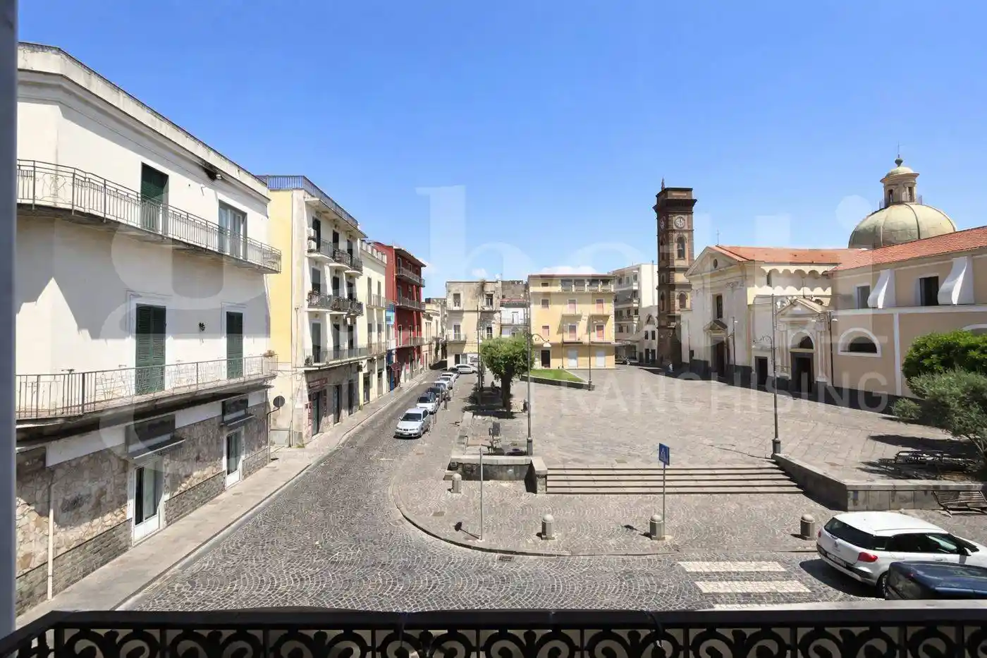 Appartamento in vendita a Scafati