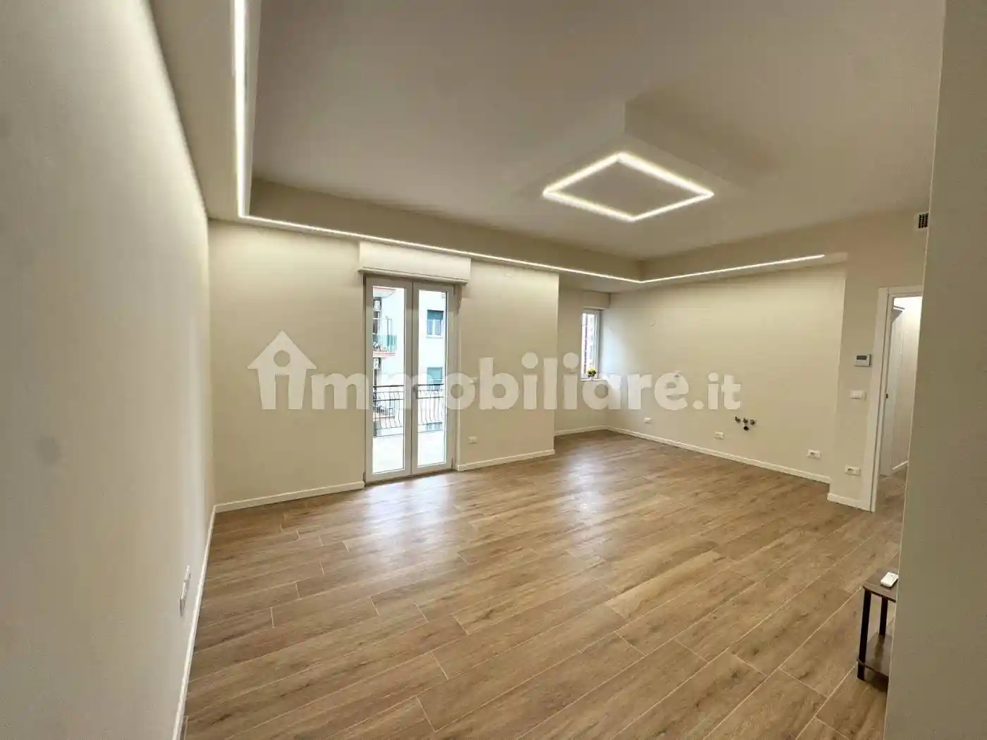 Appartamento in vendita a Foggia