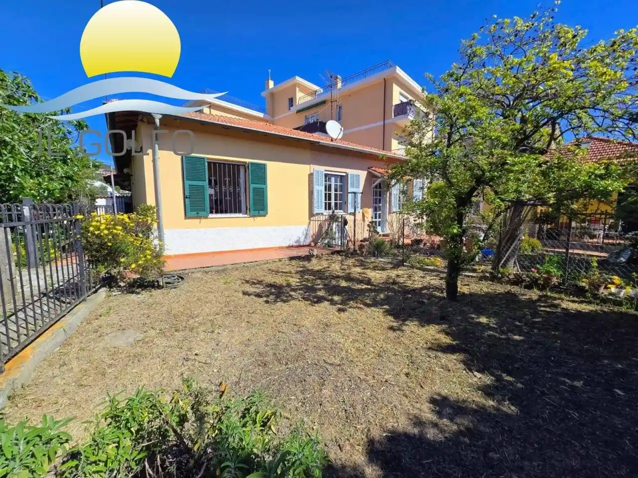 Appartamento in affitto a Diano Marina